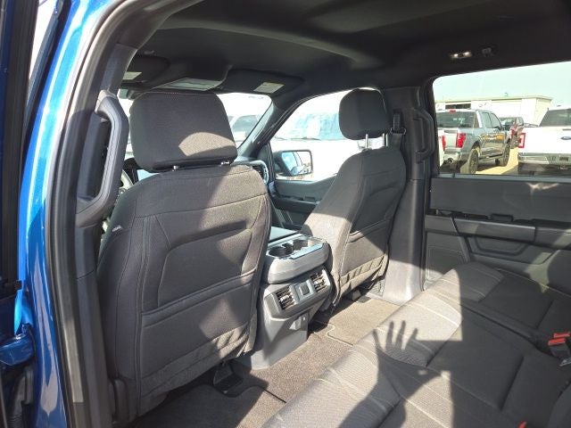 2024 Ford F-150 STX 200A