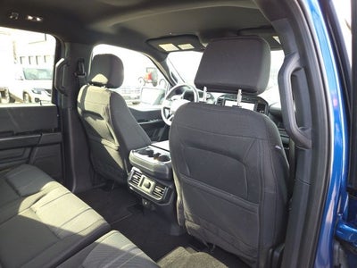 2024 Ford F-150 STX 200A
