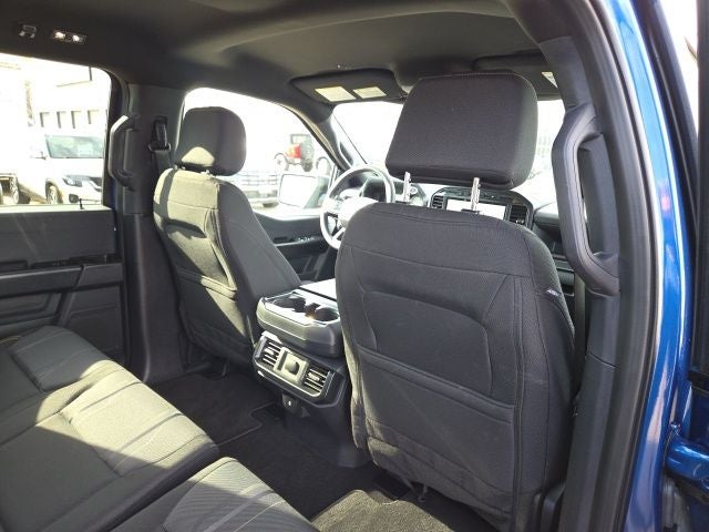 2024 Ford F-150 STX 200A