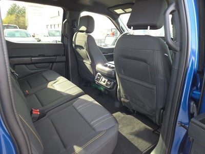 2024 Ford F-150 STX 200A