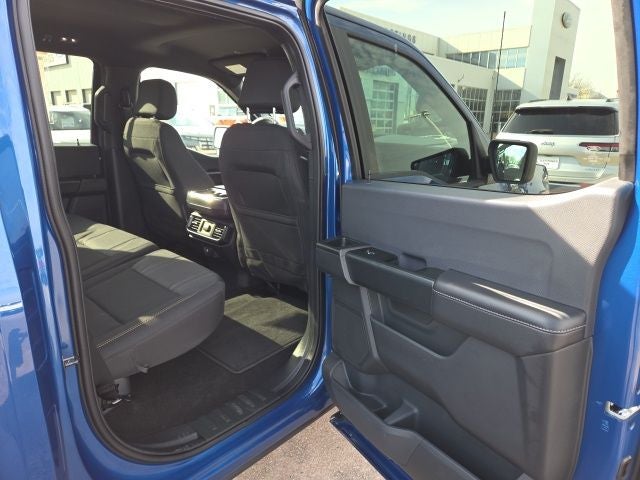 2024 Ford F-150 STX 200A