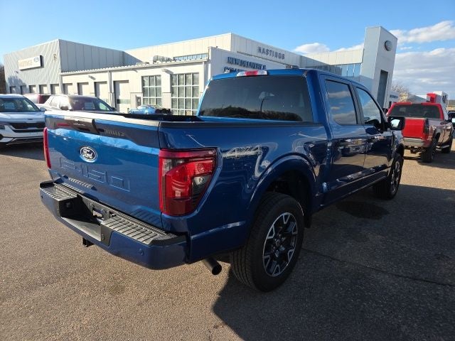 2024 Ford F-150 STX 200A