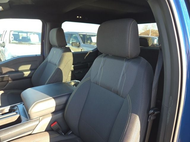 2024 Ford F-150 STX 200A