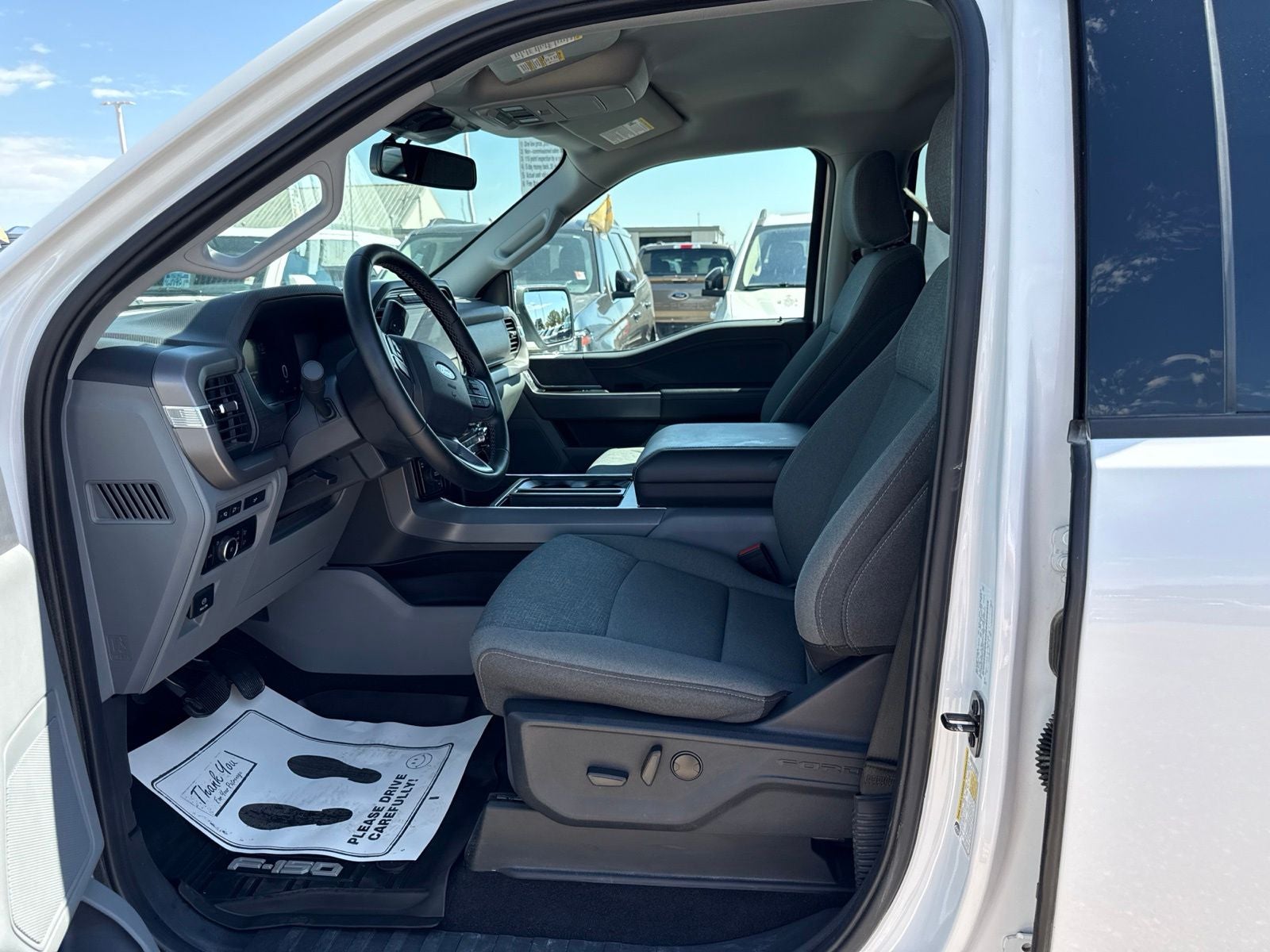2024 Ford F-150 XLT 302A
