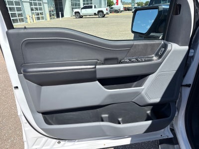 2024 Ford F-150 XLT 302A