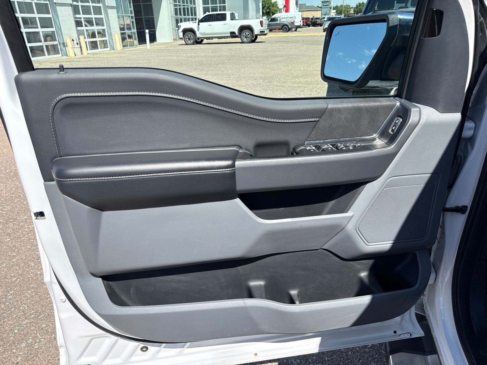 2024 Ford F-150 XLT 302A