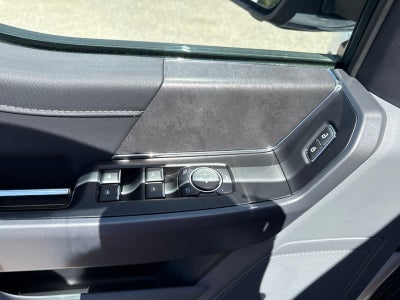 2024 Ford F-150 XLT 302A