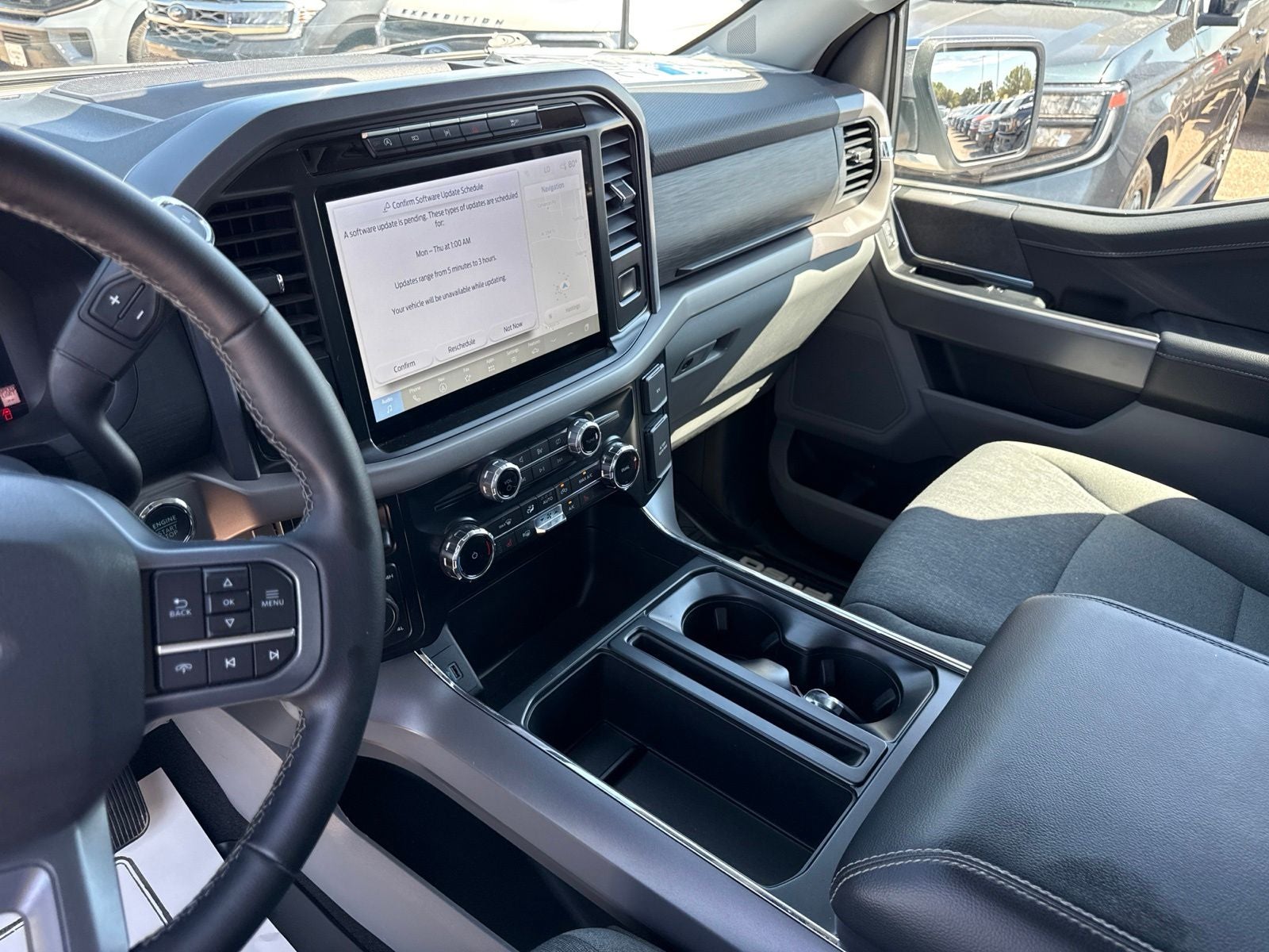 2024 Ford F-150 XLT 302A