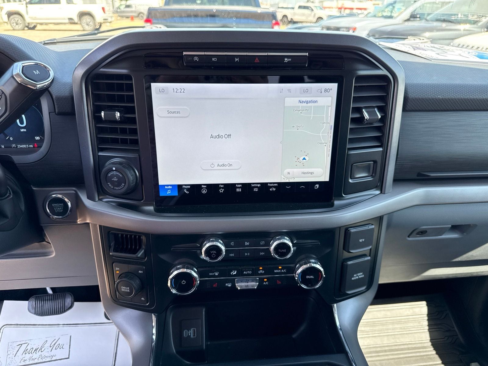 2024 Ford F-150 XLT 302A