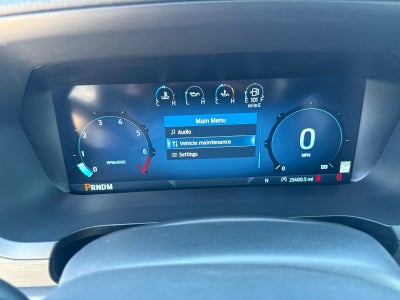 2024 Ford F-150 XLT 302A