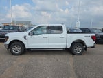 2024 Ford F-150 XLT 302A