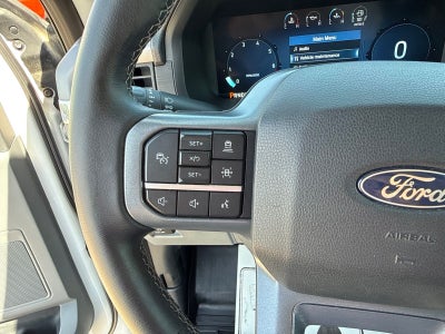 2024 Ford F-150 XLT 302A