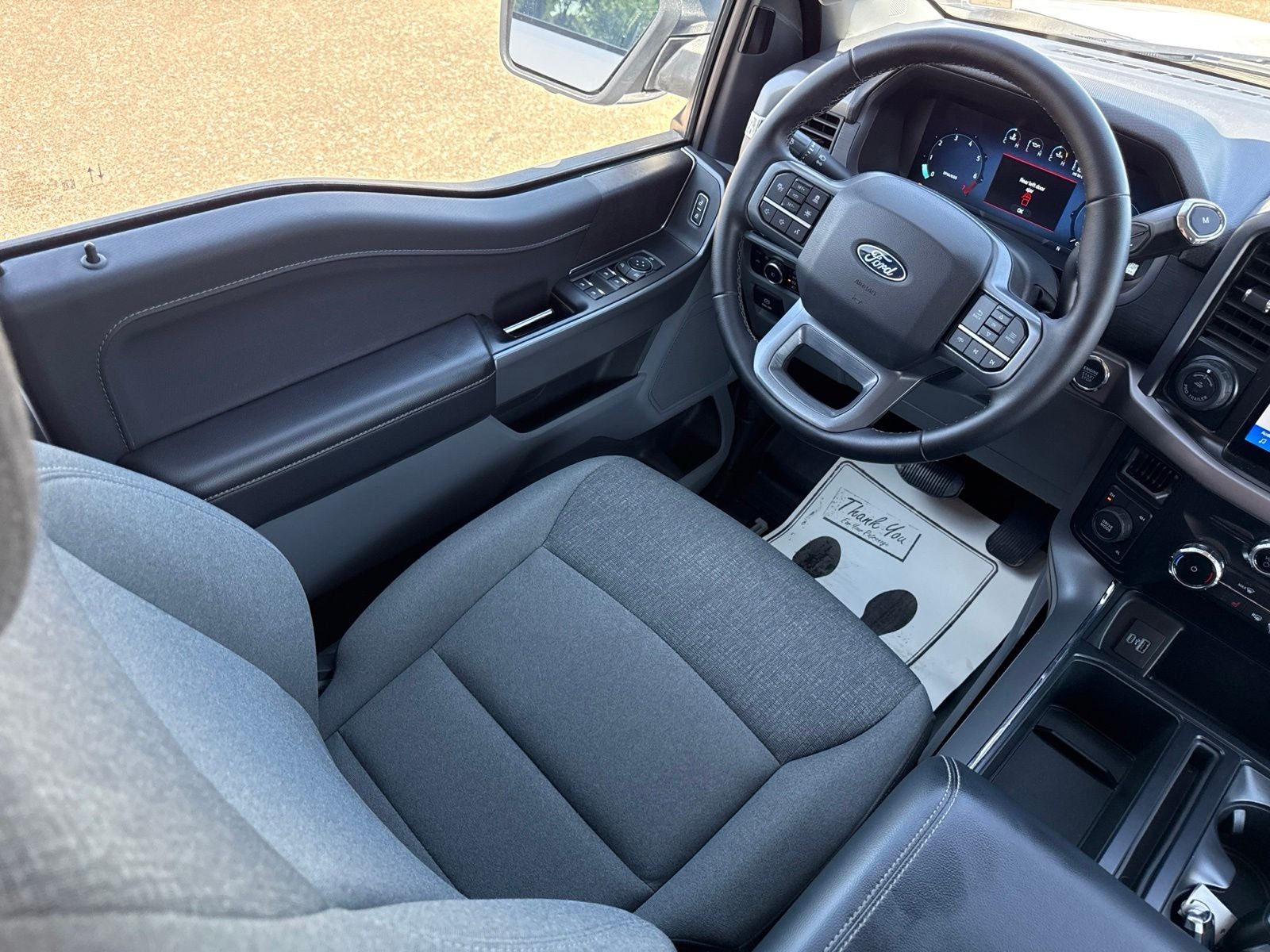 2024 Ford F-150 XLT 302A