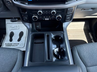 2024 Ford F-150 XLT 302A