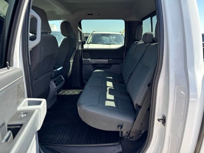 2024 Ford F-150 XLT 302A
