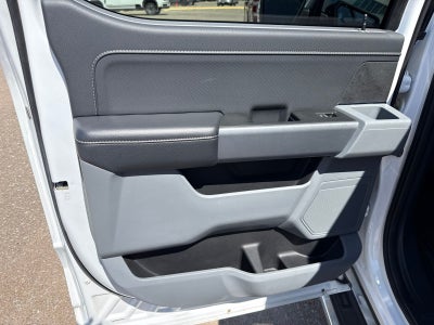 2024 Ford F-150 XLT 302A