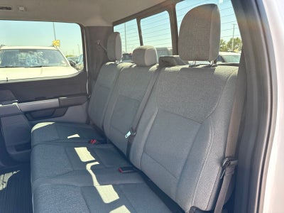 2024 Ford F-150 XLT 302A