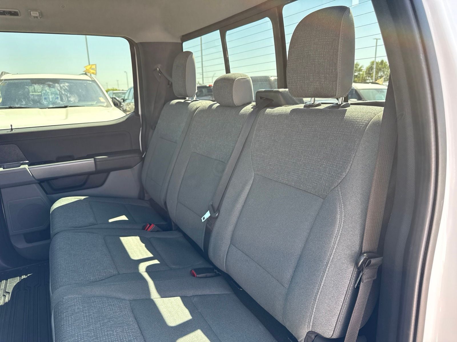2024 Ford F-150 XLT 302A