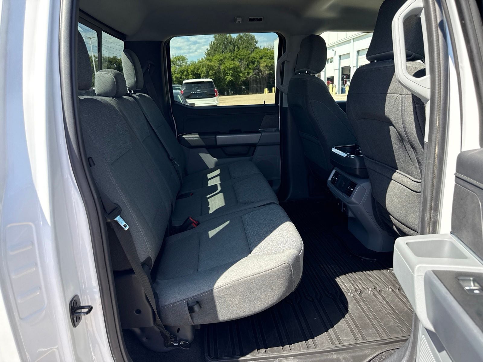 2024 Ford F-150 XLT 302A