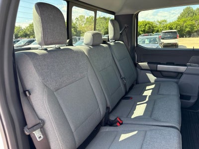 2024 Ford F-150 XLT 302A