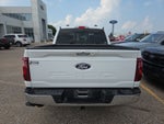 2024 Ford F-150 XLT 302A