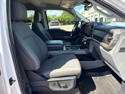 2024 Ford F-150 XLT 302A
