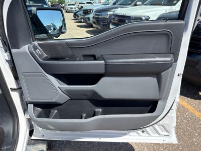 2024 Ford F-150 XLT 302A