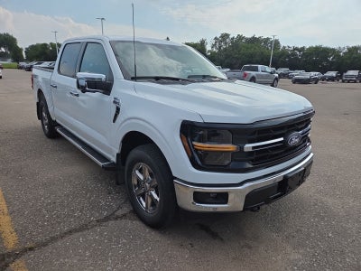 2024 Ford F-150 XLT 302A