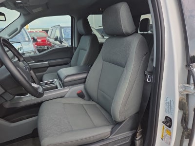 2024 Ford F-150 XLT 302A