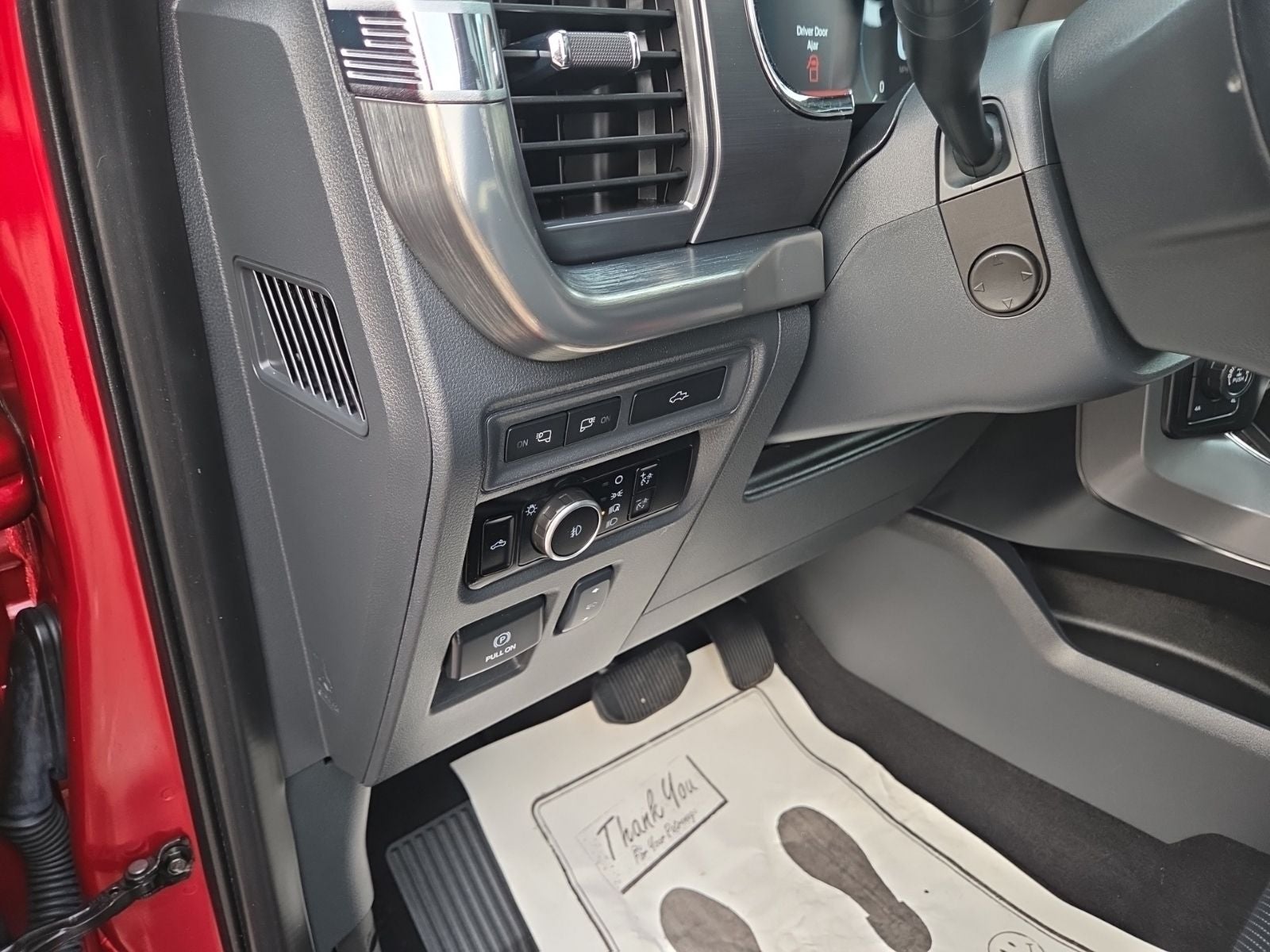 2023 Ford F-150 Lariat 502A