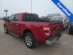 2023 Ford F-150 Lariat 502A