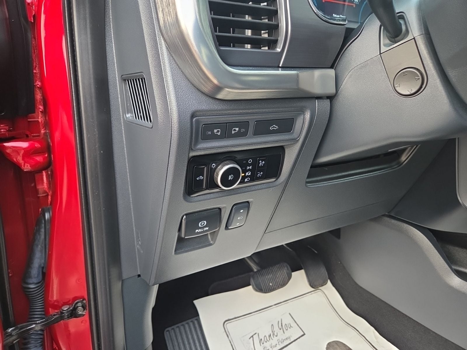 2023 Ford F-150 Lariat 502A