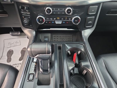 2023 Ford F-150 Lariat 502A