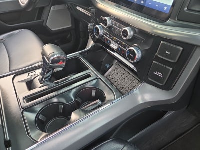2023 Ford F-150 Lariat 502A