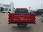 2023 Ford F-150 Lariat 502A