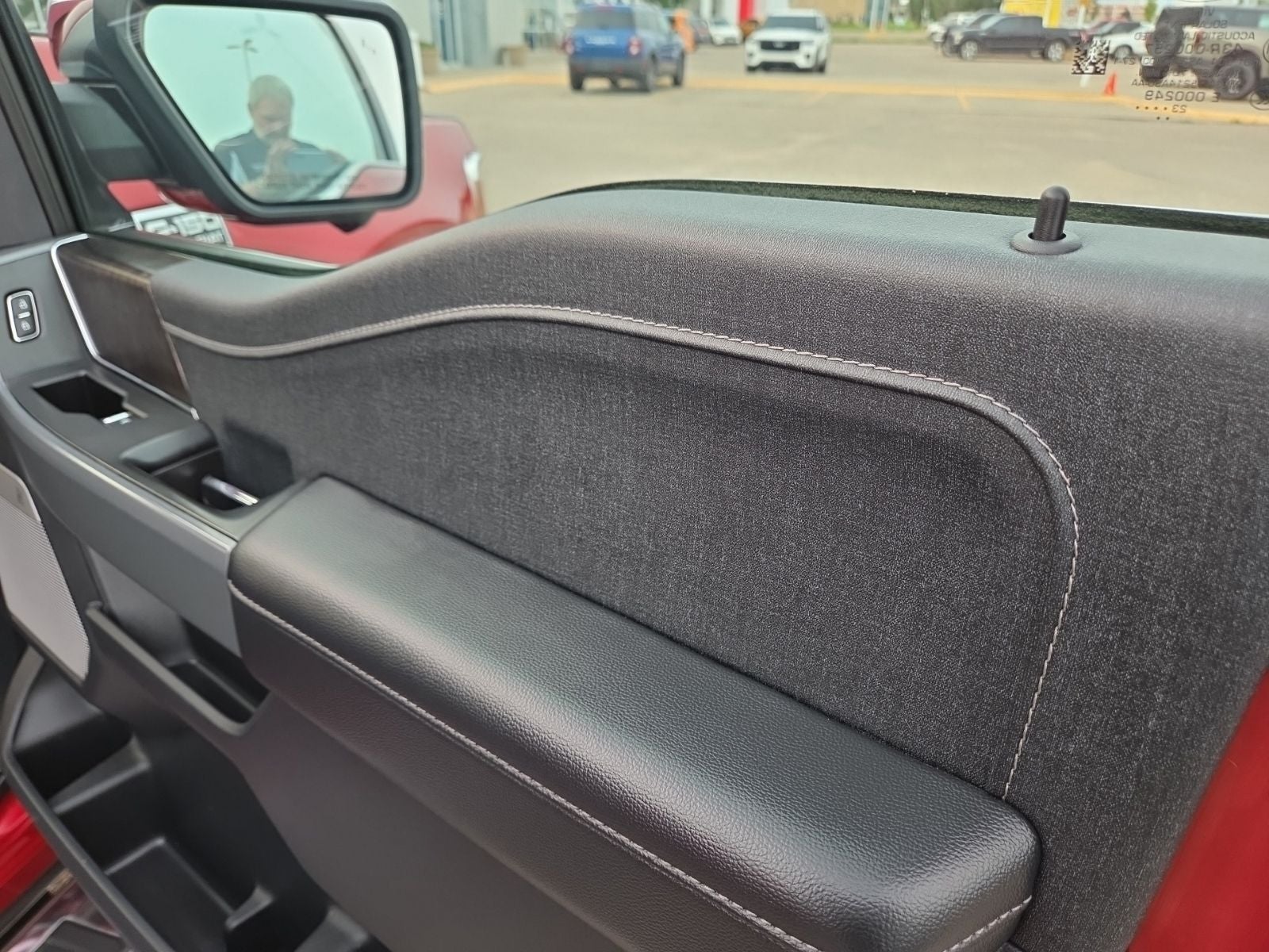 2023 Ford F-150 Lariat 502A