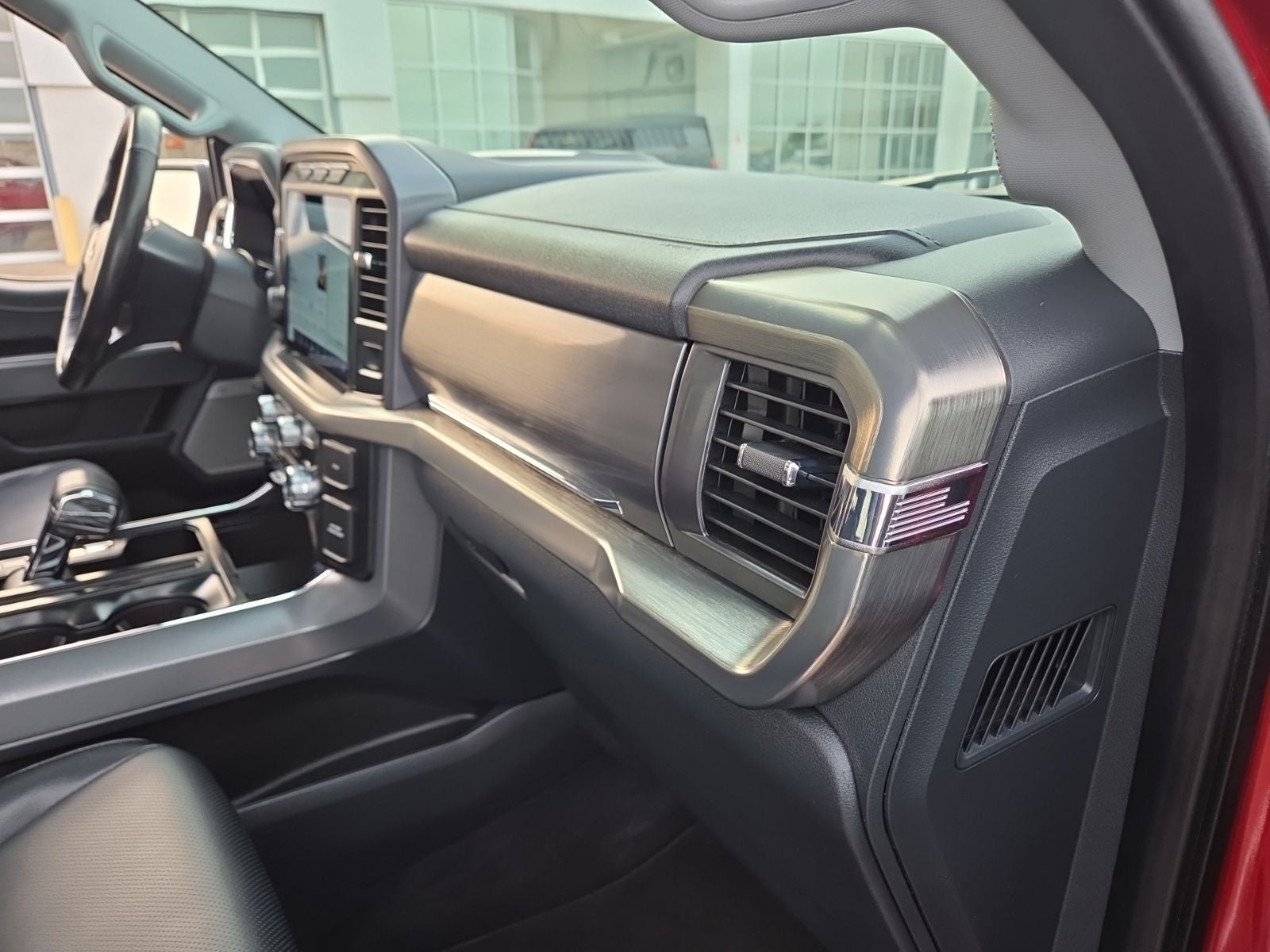 2023 Ford F-150 Lariat 502A