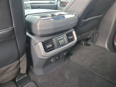 2023 Ford F-150 Lariat 502A
