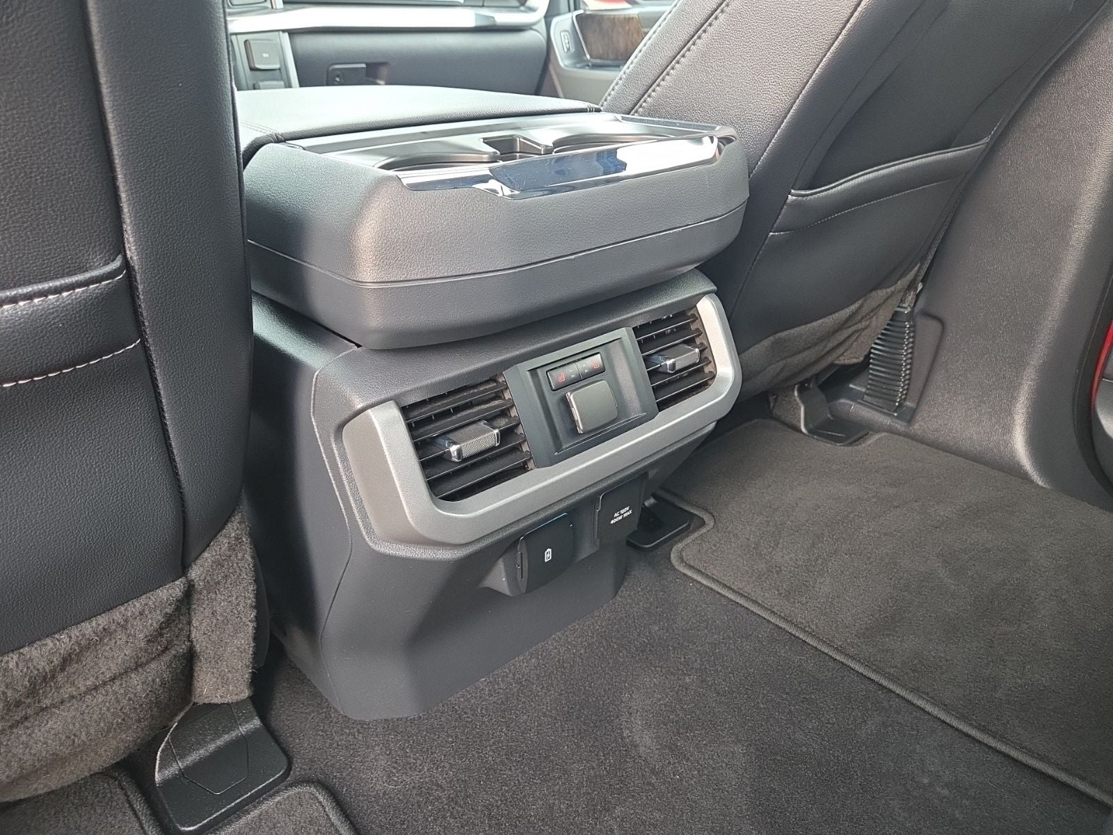 2023 Ford F-150 Lariat 502A