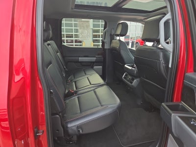 2023 Ford F-150 Lariat 502A