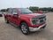 2023 Ford F-150 Lariat 502A