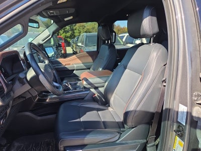 2022 Ford F-150 Lariat Sport SC 501A