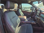 2022 Ford F-150 Lariat Sport SC 501A