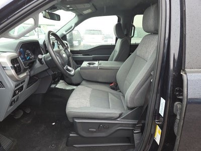 2023 Ford F-150 XLT 302A