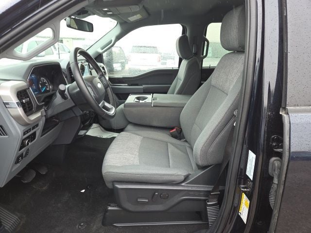 2023 Ford F-150 XLT 302A