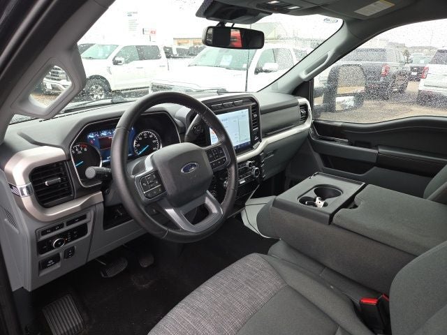 2023 Ford F-150 XLT 302A