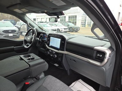 2023 Ford F-150 XLT 302A