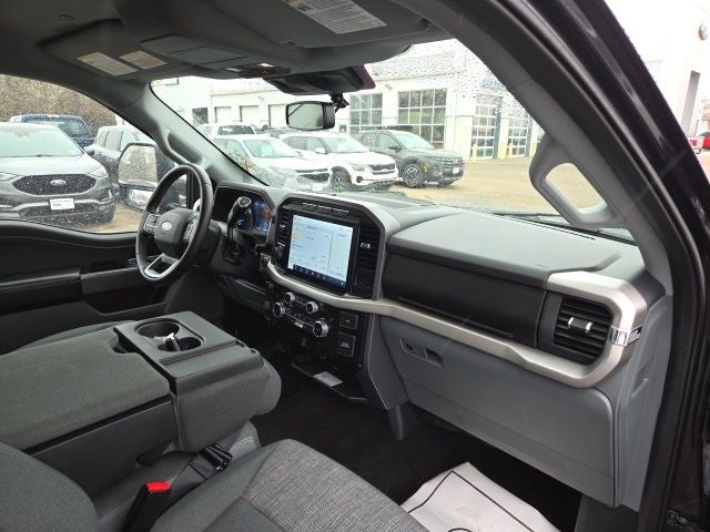 2023 Ford F-150 XLT 302A