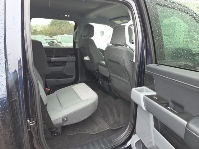 2023 Ford F-150 XLT 302A