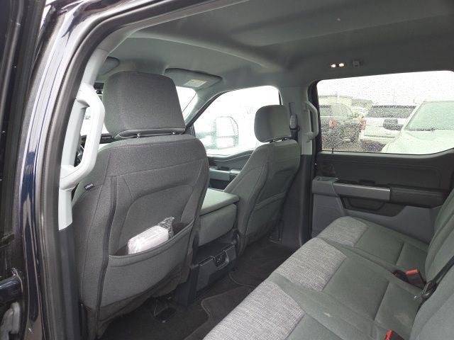 2023 Ford F-150 XLT 302A